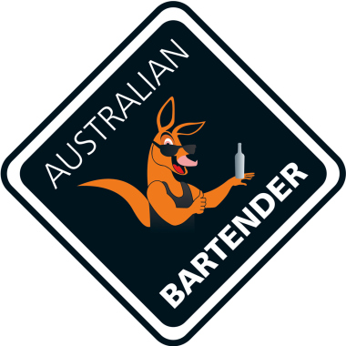 Australian bartender