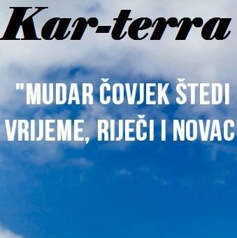 Kar-terra d.o.o.