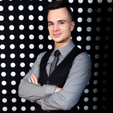 TomasMichna.com