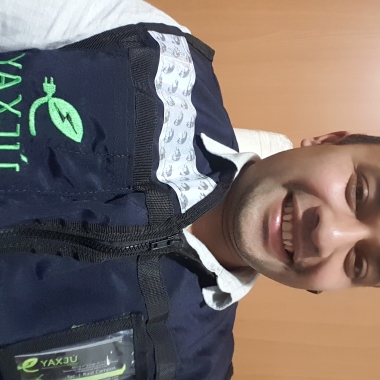 Yaxju Electricidad
