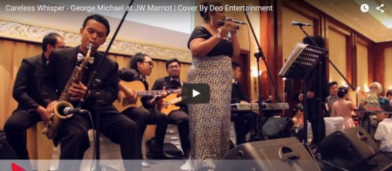 Deo Entertainment 