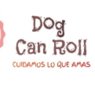 Dog Can Roll