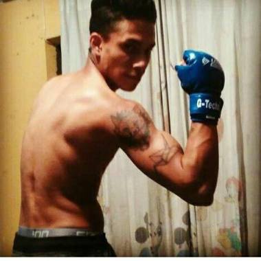 David prieto