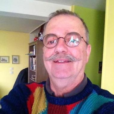 Alain VANNIER