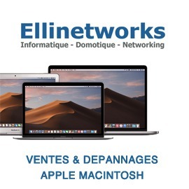 Ellinetworks.ch