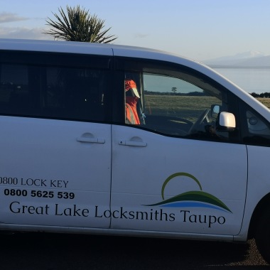 Great Lake Locksmiths Taupo