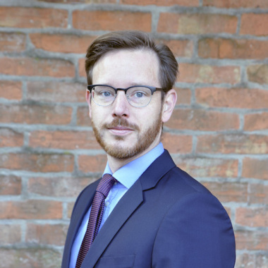Rechtsanwalt Jan Boße