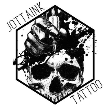Jotta Ink Tattoo