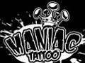 Maniac tattoo