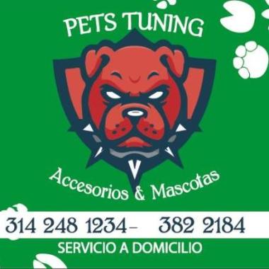 Pets tuning