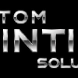 Custom paining solution