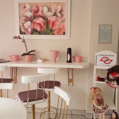Bella Rose Bistrot