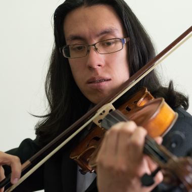 Fabian Castellanos