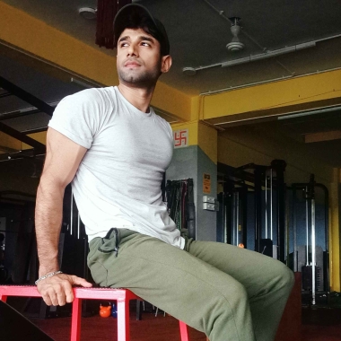Aarav Tewarri