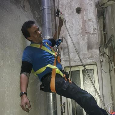 Reparaciones Echerraki