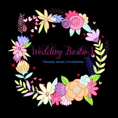 Wedding Besties Organizer