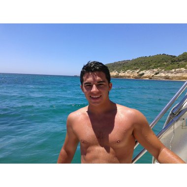 Carlos Dorado