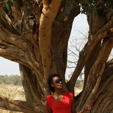 KANOUTE MAIMOUNA
