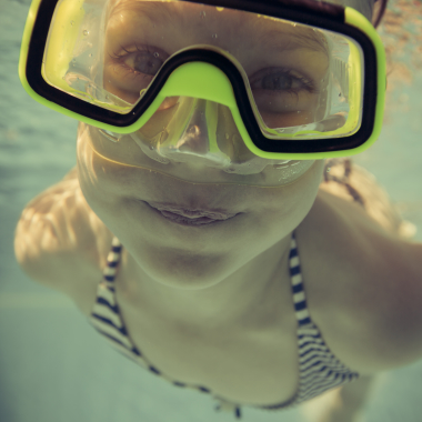 Slimane Educateur sportif spécialité Aquatique