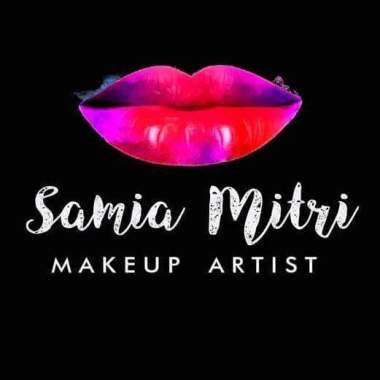 Samia Mitri Make up Artist