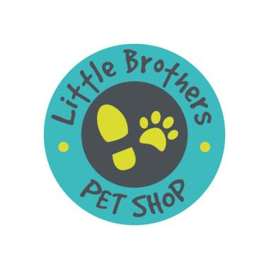 Little Brothers Pet Shop