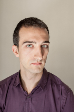 Jason Delaruelle