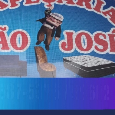 SAO JOSE TAPEÇARIA