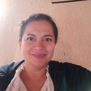 Marcia Dolores Salazar Rivera