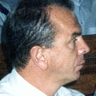 Anders BLYMAN