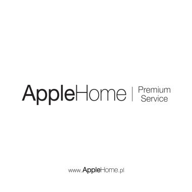 AppleHome - serwis Apple Warszawa | serwis iPhone