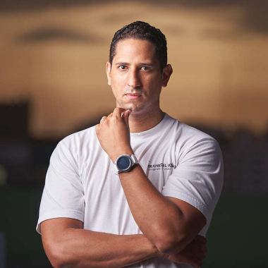 Frank Del Rosario