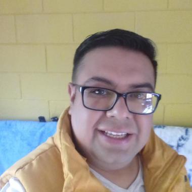 Juan pablo ojeda