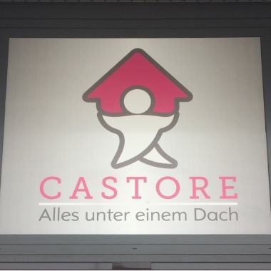Castore Fenster und Türen, Alles unter einem Dach