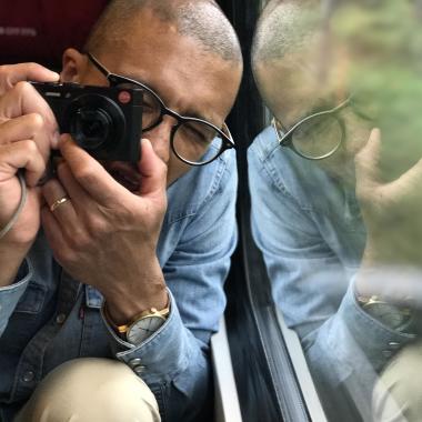 Márcio toledo photographie