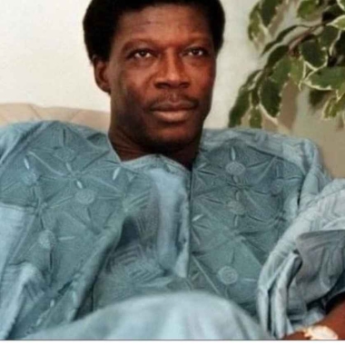 Babani Sissoko