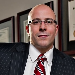 Law Office of John L. Calcagni, III