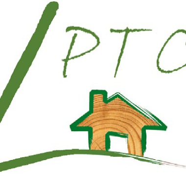 LPTC Maison bois / SARL Le pti tom charpentier