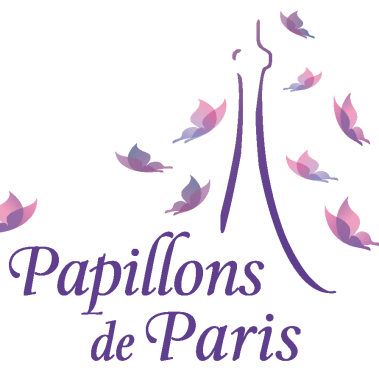 Les Papillons de Paris