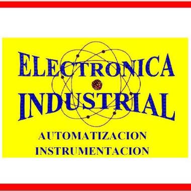 ELECTRONICA INDUSTRIAL - Automatizacion - Instrumentacion
