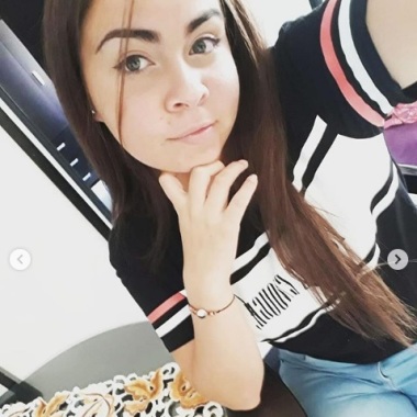 Daniela Covaleda