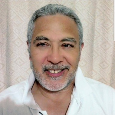 Mauricio Marroquin