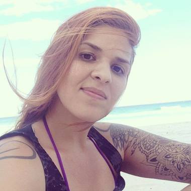 Aline Meira Cabrera
