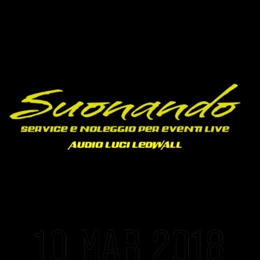 Suonando