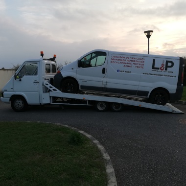 L&P Auto
