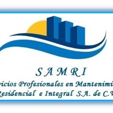 SAMRI SA DE CV