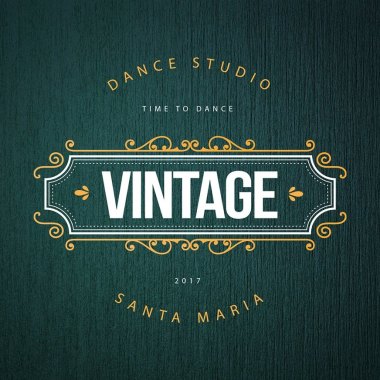 Vintage Dance Studio