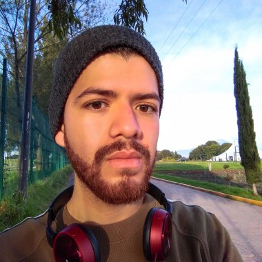 José Luis Mendoza Zavala