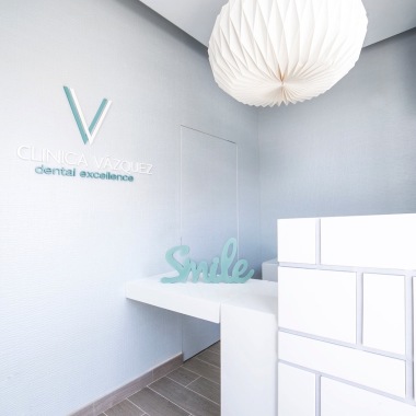 Clínica Vázquez Dental Excellence