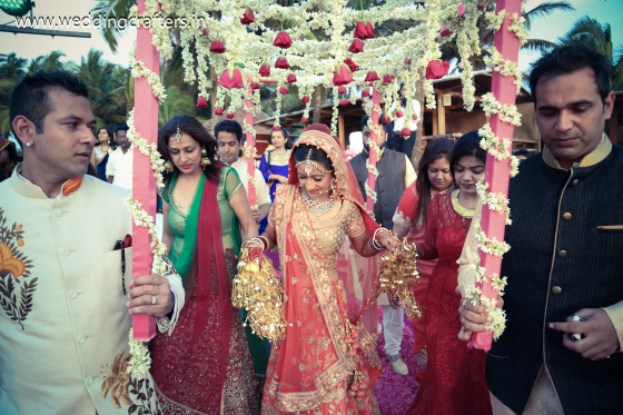 Wedding Crafters