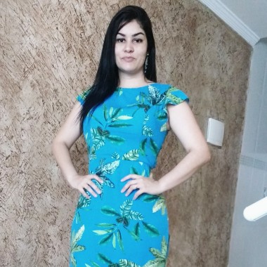 Cantora solo ou com banda